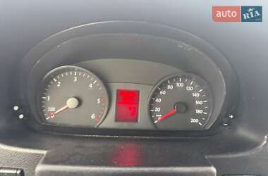 Борт Volkswagen Crafter 2015 в  фото 24 Борт Volkswagen Crafter 2015 в