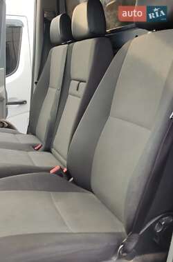 Грузовой фургон Volkswagen Crafter 2016 в 