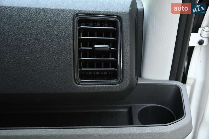 Рефрижератор Volkswagen Crafter 2019 в Бердичеве
