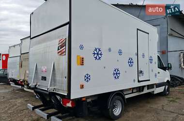 Рефрижератор Volkswagen Crafter 2013 в 