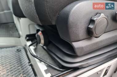 Рефрижератор Volkswagen Crafter 2013 в 