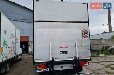 Рефрижератор Volkswagen Crafter 2013 в 