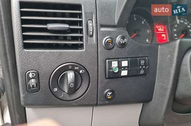 Рефрижератор Volkswagen Crafter 2013 в 