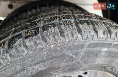 Рефрижератор Volkswagen Crafter 2013 в 