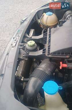 Грузовой фургон Volkswagen Crafter 2006 в 
