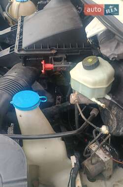 Грузовой фургон Volkswagen Crafter 2006 в 