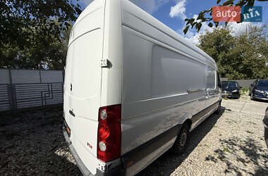 Грузовой фургон Volkswagen Crafter 2016 в 