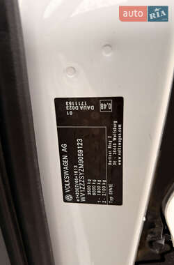 Грузовой фургон Volkswagen Crafter 2021 в 