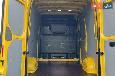 Грузовой фургон Volkswagen Crafter 2018 в 