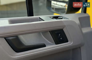 Грузовой фургон Volkswagen Crafter 2018 в 