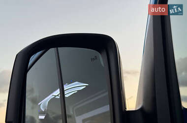 Микроавтобус Volkswagen Crafter 2020 в 