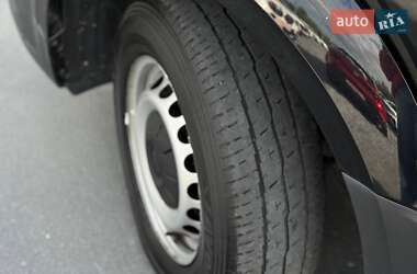Грузовой фургон Volkswagen Crafter 2019 в 