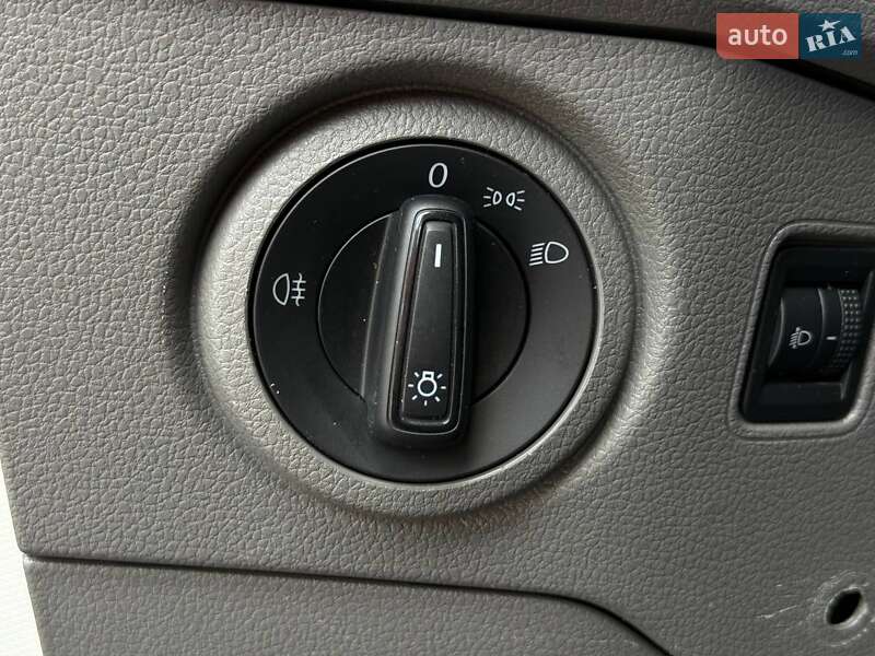 Вантажний фургон Volkswagen Crafter 2019 в Рівному фото 19 Вантажний фургон Volkswagen Crafter 2019 в Рівному