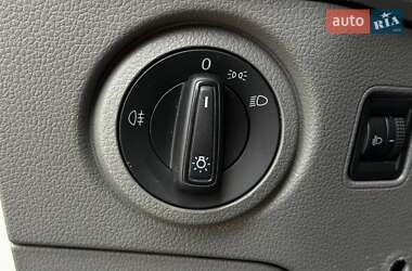 Грузовой фургон Volkswagen Crafter 2019 в 