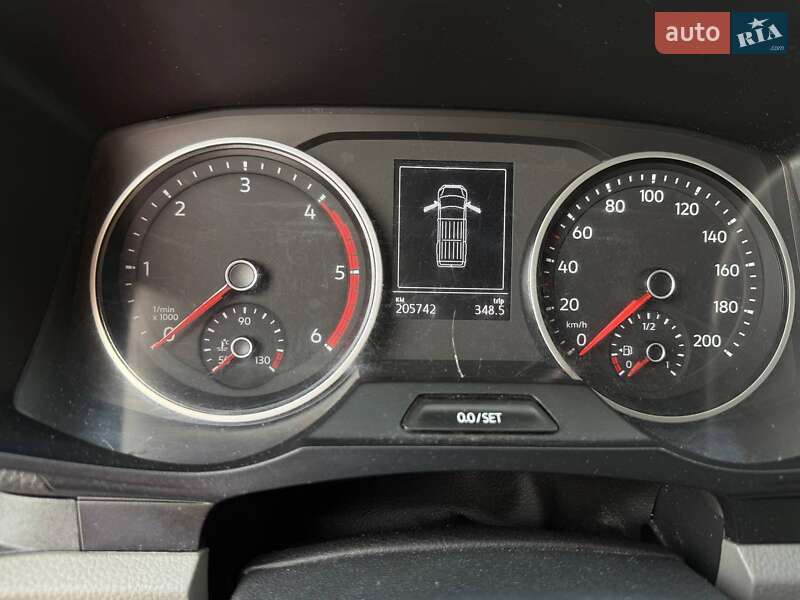 Вантажний фургон Volkswagen Crafter 2019 в Рівному фото 22 Вантажний фургон Volkswagen Crafter 2019 в Рівному