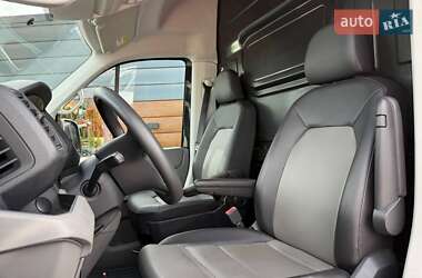 Грузовой фургон Volkswagen Crafter 2019 в 