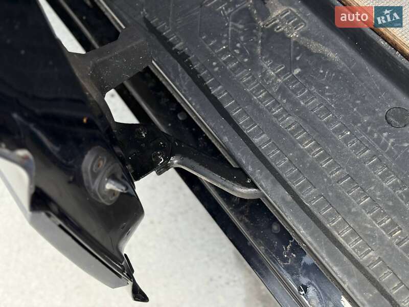 Вантажний фургон Volkswagen Crafter 2019 в Рівному фото 28 Вантажний фургон Volkswagen Crafter 2019 в Рівному