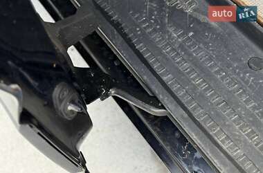 Грузовой фургон Volkswagen Crafter 2019 в 