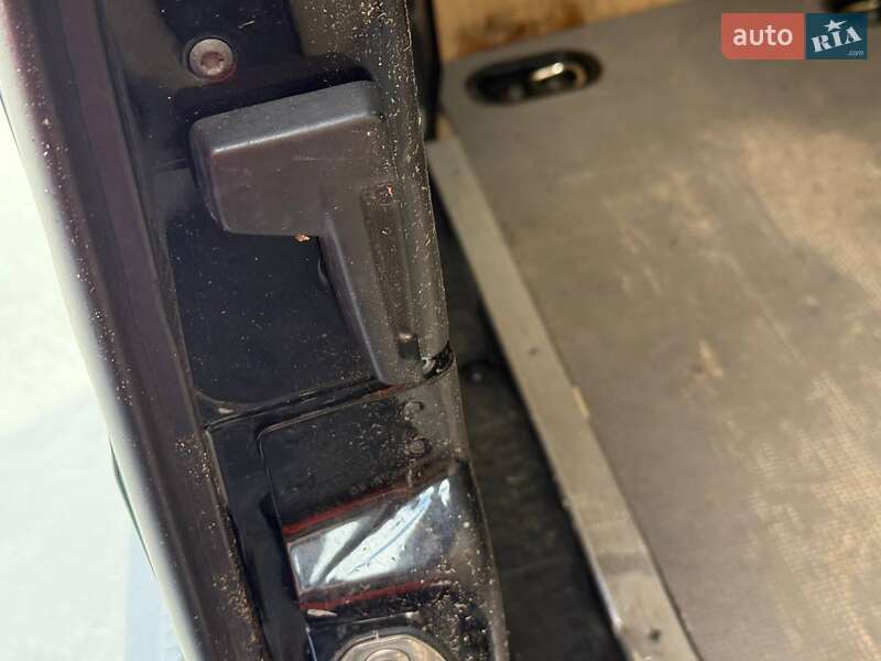 Вантажний фургон Volkswagen Crafter 2019 в Рівному фото 44 Вантажний фургон Volkswagen Crafter 2019 в Рівному