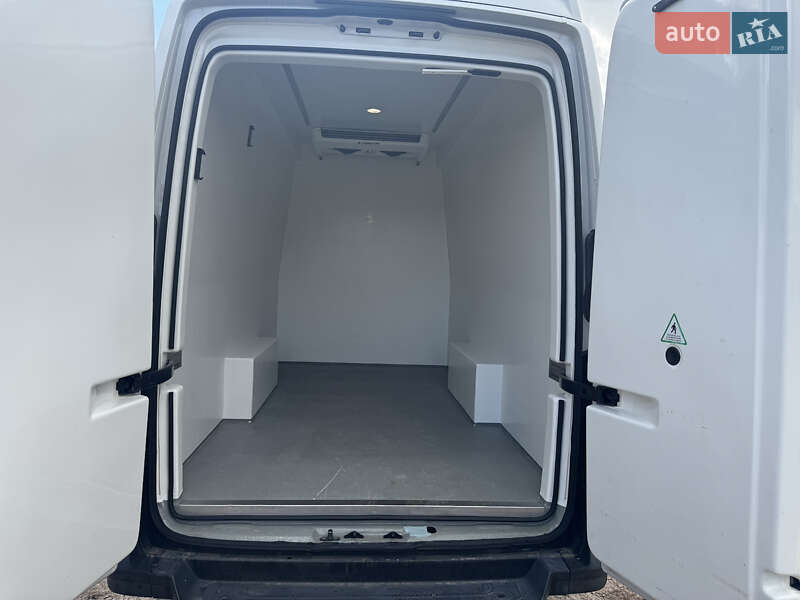 Рефрижератор Volkswagen Crafter 2021 в Дубно