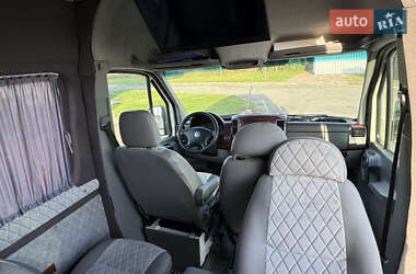Другие автобусы Volkswagen Crafter 2007 в 
