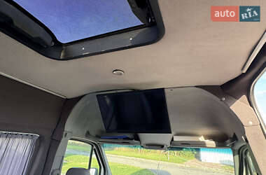 Другие автобусы Volkswagen Crafter 2007 в 