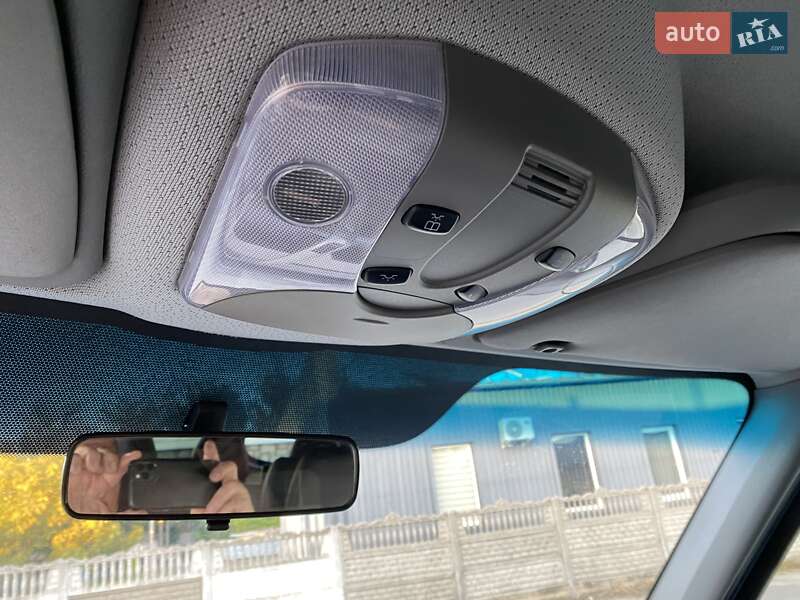 Микроавтобус Volkswagen Crafter 2017 в Ковеле
