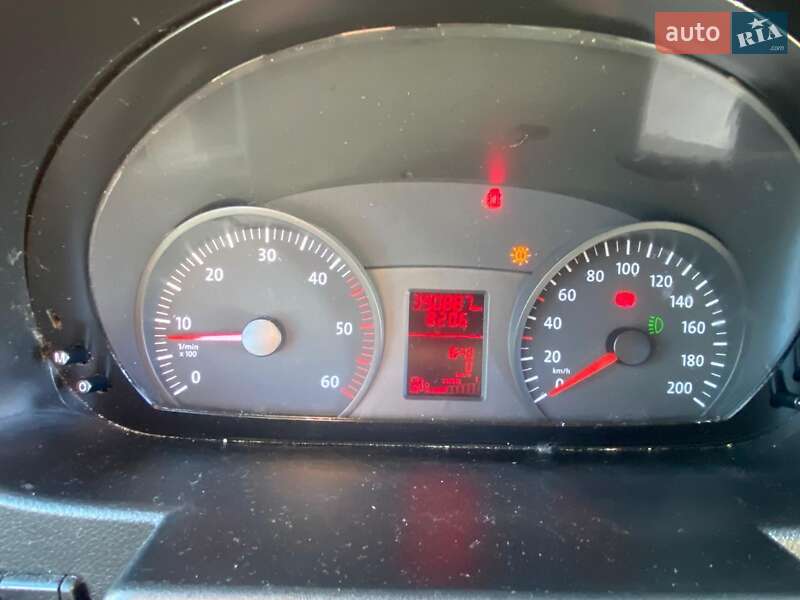 Микроавтобус Volkswagen Crafter 2010 в Дрогобыче