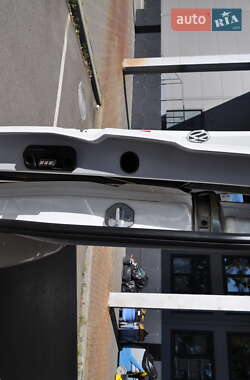 Грузовой фургон Volkswagen Crafter 2020 в 