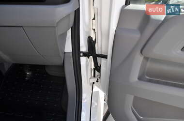 Грузовой фургон Volkswagen Crafter 2020 в 