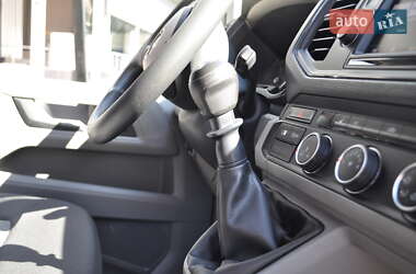 Грузовой фургон Volkswagen Crafter 2020 в 