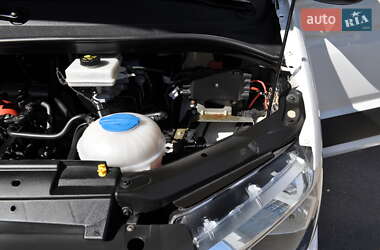 Грузовой фургон Volkswagen Crafter 2020 в 