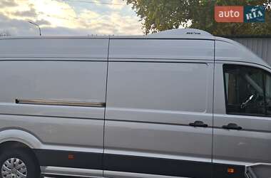 Рефрижератор Volkswagen Crafter 2021 в 