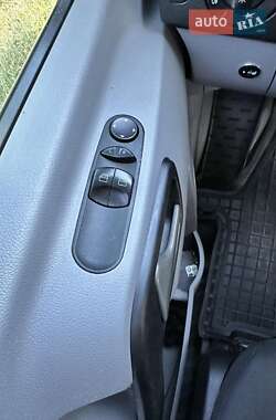 Микроавтобус Volkswagen Crafter 2016 в 