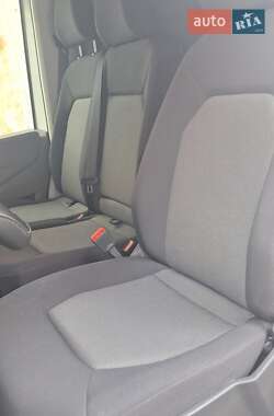 Рефрижератор Volkswagen Crafter 2021 в 