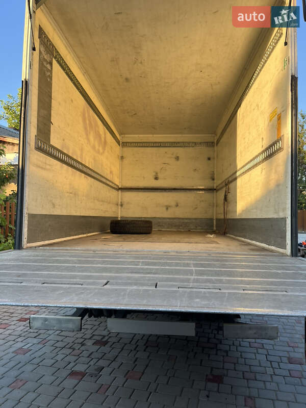 Другие грузовики Volkswagen Crafter 2014 в Захарьевке