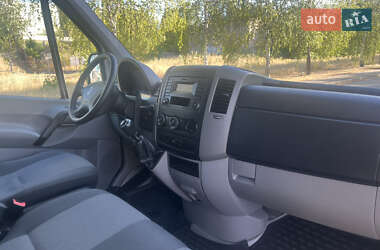 Рефрижератор Volkswagen Crafter 2016 в 