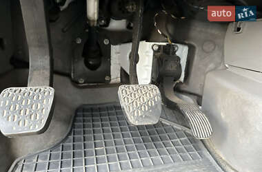 Грузовой фургон Volkswagen Crafter 2014 в 