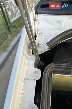 Грузовой фургон Volkswagen Crafter 2014 в 
