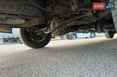 Грузовой фургон Volkswagen Crafter 2014 в 