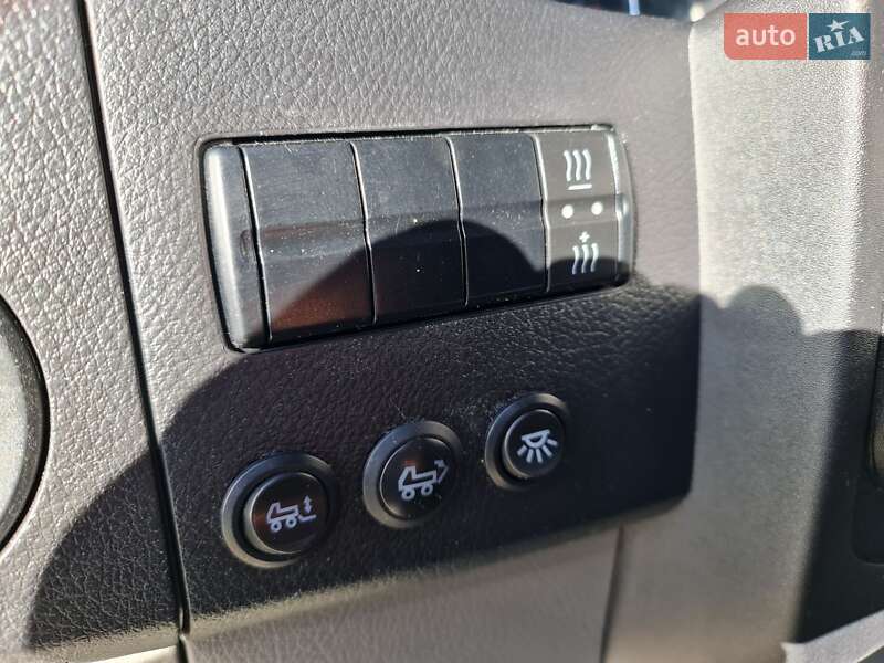 Грузовой фургон Volkswagen Crafter 2015 в Ровно