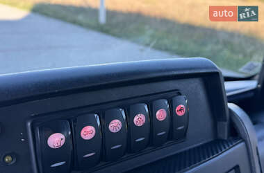 Туристический / Междугородний автобус Volkswagen Crafter 2009 в 