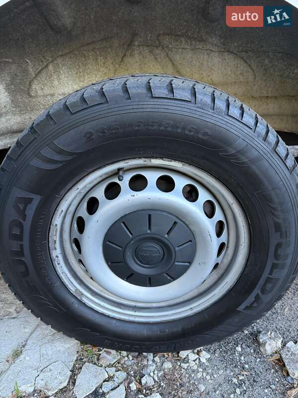 Туристичний / Міжміський автобус Volkswagen Crafter 2020 в Києві фото 10 Туристичний / Міжміський автобус Volkswagen Crafter 2020 в Києві