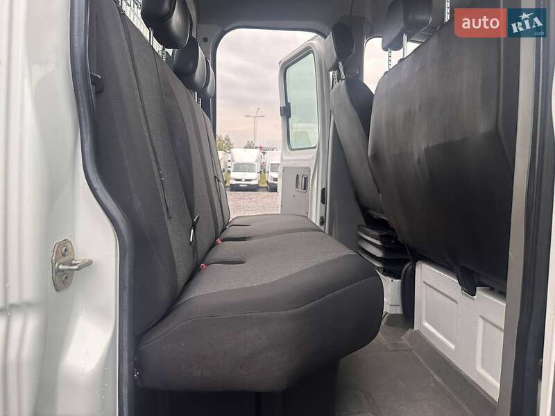 Борт Volkswagen Crafter 2017 в Ровно фото 28 Борт Volkswagen Crafter 2017 в Ровно