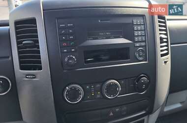 Рефрижератор Volkswagen Crafter 2016 в 