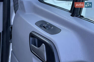 Микроавтобус Volkswagen Crafter 2013 в 