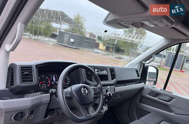 Вантажний фургон Volkswagen Crafter 2023 в 