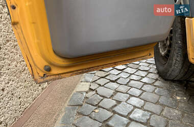 Другие грузовики Volkswagen Crafter 2007 в 