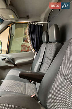 Другие грузовики Volkswagen Crafter 2007 в 
