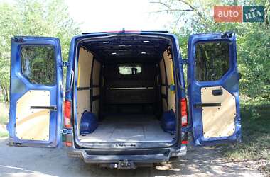 Грузовой фургон Volkswagen Crafter 2020 в 